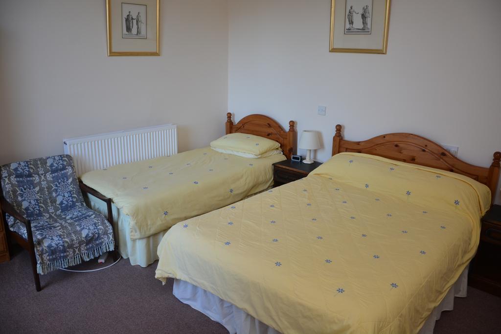 Applewood Guest House Aberdeen Rom bilde
