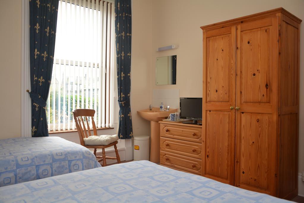 Applewood Guest House Aberdeen Rom bilde