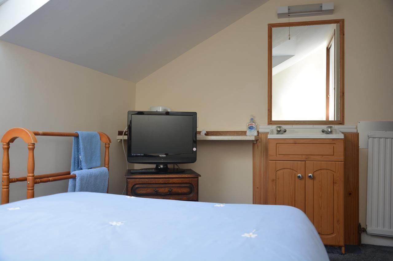 Applewood Guest House Aberdeen Rom bilde